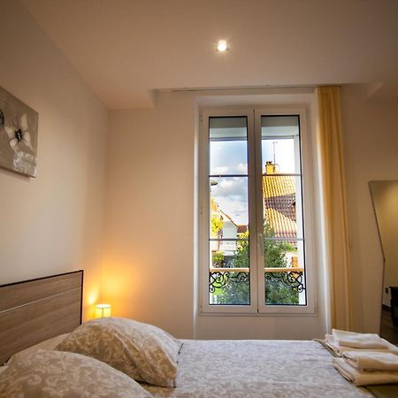 A L'Ombre Du Pin "2" - Family T3 Near Disneyland And Paris, 1-6 Guests Le Pin  ภายนอก รูปภาพ