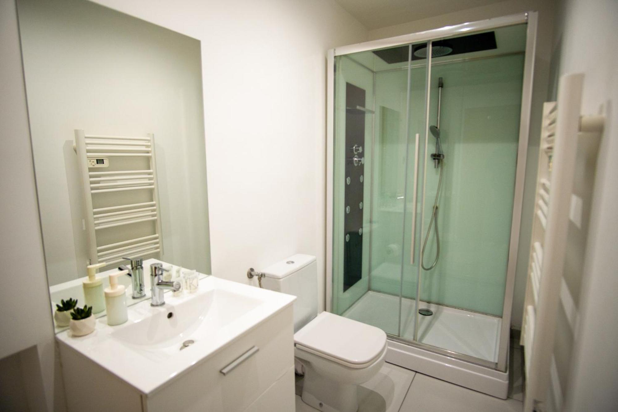A L'Ombre Du Pin "2" - Family T3 Near Disneyland And Paris, 1-6 Guests Le Pin  ภายนอก รูปภาพ